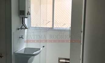 Imagem 7: SANTA CECILIA - 42 Metros - 1 Dormitório - Varanda Envidraçada - 1 Vaga!!!