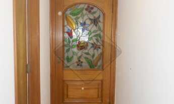 Imagem 6: Apartamento para aluguel com 187 metros quadrados com 3 quartos em Santo Amaro - São Paulo