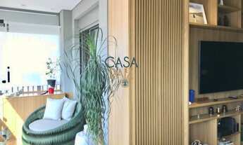 Imagem 4: APARTAMENTO PARA LOCAÇÃO - COM LAZER COMPLETO PERTO DO METRÔ