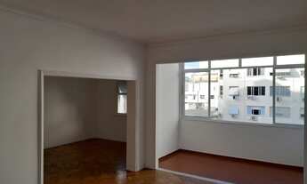 Imagem 3: Posto 6, Amplo apto., sala 2 ambientes, varanda e inverno, 3 qtos ampla coz., Dep , área