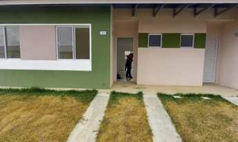 Imagem 2: Aluga-se casa em condomínio fechado Morada das flores, Maracanaú Ceará