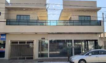 Imagem 2: Alugo Kitnet mobiliada no centro próximo da Utfpr