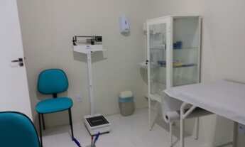 Imagem 4: Aluguel de Consultório por Turno em Clínica Multidisciplinar