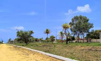 Imagem 5: Lote/Terreno FINANCIADO em Carapibus - Conde - PB com parcelas mensais de 450,00