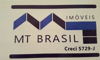 Imagem: Sobrado condomínio florais dos lagos