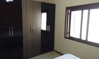 Imagem 4: Casa mobiliada a 80 metros do mar