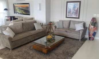 Imagem 4: Excelente apartament aluguel e venda com 348 metros quadrados com 4 quartos em Gonzaga - S