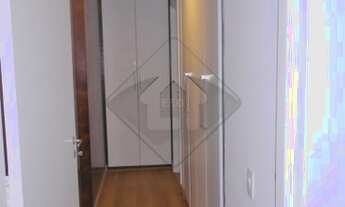 Imagem 7: Apartamento para aluguel com 187 metros quadrados com 3 quartos em Santo Amaro - São Paulo