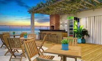 Imagem 4: Ed. Ilha de San Pietro - Apto NOVO 58m², 2 quartos, 1 suíte , 1 vaga à venda na Praia de