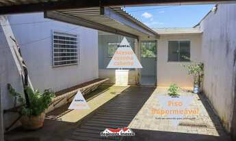 Imagem 5: Casa de laje com 3/4, terreno 200m2, 3 garagens coberta no Shopping Park