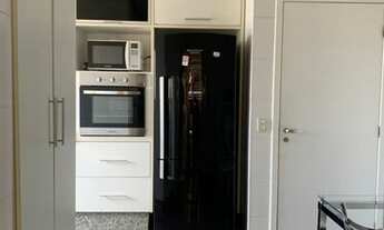 Imagem 5: Apartamento Alto Padrão para Venda em Campestre Santo André-SP - VD 403