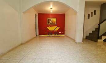 Imagem 7: MARAVILHOSA CASA DE 6 QUARTOS SENDO UM DELES SUITE EM VILA KOSMOS