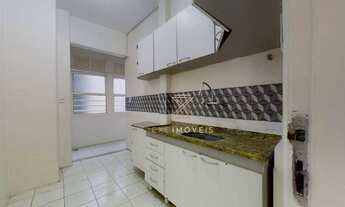 Imagem 7: Apartamento com 2 dormitórios à venda, 139 m² por R$ 1.351.000 - Copacabana - Rio de Janei