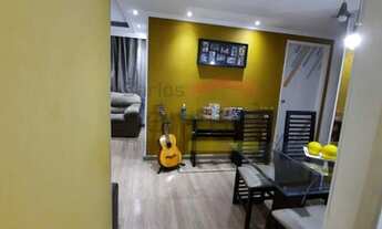 Imagem 3: Apartamento em Tucuruvi com 2 dormitórios, 1 vaga