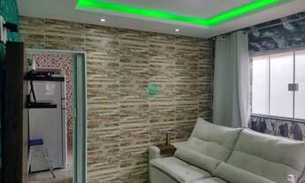 Imagem: Casa Com Boa Localização-Jardim Jaqueira