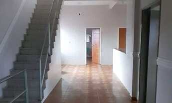 Imagem 2: Casa Triplex no Coroado 3 quartos, com Ponto Comercial. $ 600,000,00