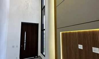 Imagem 5: Casa em Sumaré (Condomínio Portal do Lago