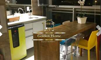 Imagem: Lindo apartamento no Condomínio Santa Mônica