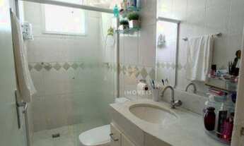 Imagem 4: Apartamento com 3 dormitórios à venda, 200 m² por R$ 1.050.000 - Buritis - Belo Horizonte