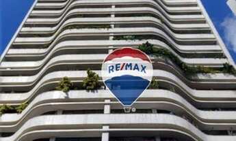 Imagem: Apartamento para alugar, 217 m² por R$