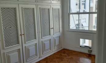 Imagem 6: Posto 6, Amplo apto., sala 2 ambientes, varanda e inverno, 3 qtos ampla coz., Dep , área