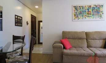 Imagem 4: PORTO ALEGRE - Apartamento Padrão - São João