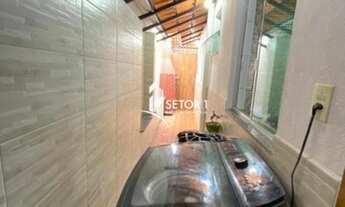 Imagem 6: WG - Casa para venda com 121 metros quadrados com 2 quartos em Cidade do Sol - Juiz de For