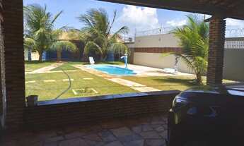 Imagem: Aluga-se Casa de Tibau-RN Praia Emanuela