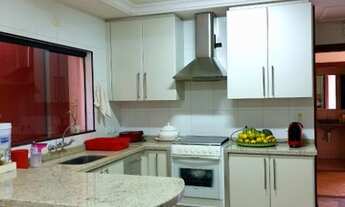 Imagem 5: Vende-se sobrado com 3 pavimentos e 4 suítes no Condomínio Deltaville 2 - Maringá - Paraná