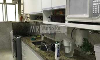 Imagem 4: Rio de Janeiro - Apartamento Padrão - Gávea