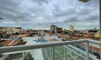 Imagem 6: Apartamento para venda na Vila Jardini 3 quartos 1 suíte 2 vagas cobertas - Sorocaba - SP