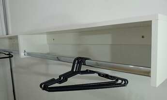 Imagem 5: Apartamento no coração de Curitiba