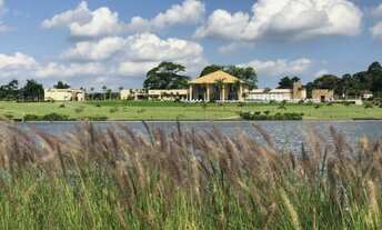 Imagem 5: Vendo Lote no Residencial Haras Patente - Jaguariúna - SP