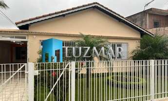 Imagem: LINDA CASA 3 dormitórios no Jardim Sandra