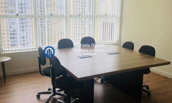 Imagem 6: Sala Comercial Ed. The One Santos