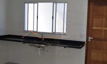 Imagem 3: Casa Padrão para Venda em Cibratel ll Itanhaém-SP - WCM1009