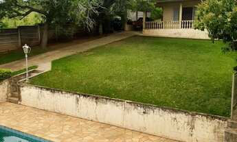 Imagem 4: Res.com vista para o Alagados à 100 m do Iate Clube