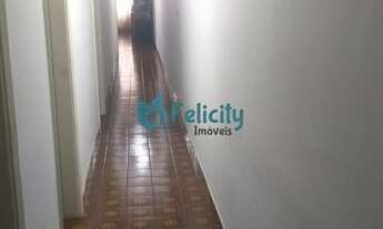 Imagem 4: Casa com 3 dormitórios, 3 vagas, piscina, salão de festa, 180m2 na Vila Pirituba