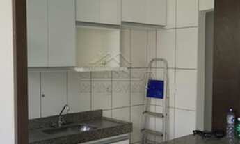 Imagem 3: Ribeirão Preto - Apartamento Padrão - Ribeirânia