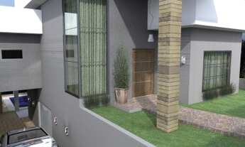 Imagem 5: Lote escriturado, com área de 438,00 m2 - Bairro Municipal I