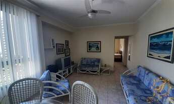 Imagem 6: 1 Dormitório amplo, vista livre, reformado, 1 quadra da praia do itararé, São Vicente-Sp