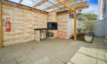 Imagem 8: Apartamento com 2 dormitórios, 38 m² - venda por R$ 196.350,00 ou aluguel por R$ 1.209,46