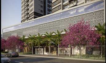 Imagem 2: Apartamentos 2 dorms 59 e 61 metros - Bela Vista - Osasco - Próximo ao Bradesco