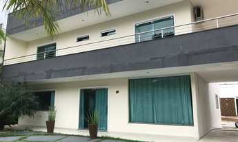 Imagem 3: Ponta Negra - Casa Duplex com Moveis Planejados e Climatizada - Condomínio Ponta Negra 2