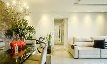 Imagem 3: BARUERI - Padrão - Sítio Tamboré Alphaville