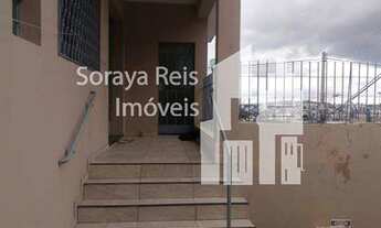 Imagem 5: Casa de rua-LOCAÇÃO-Nova Suíssa-Belo Horizonte-MG