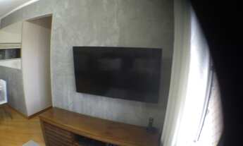 Imagem 7: 700m metrô Klabin, 3 dormitórios, 2wcs, 1 vaga coberta !