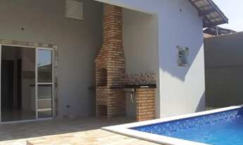 Imagem: Casa para Venda em Itanhaém, Cibratel 2