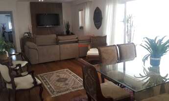 Imagem 3: APARTAMENTO RESIDENCIAL em SÃO PAULO - SP, BROOKLIN