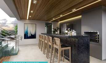 Imagem 4: GOIÂNIA - Apartamento Padrão - SETOR MARISTA